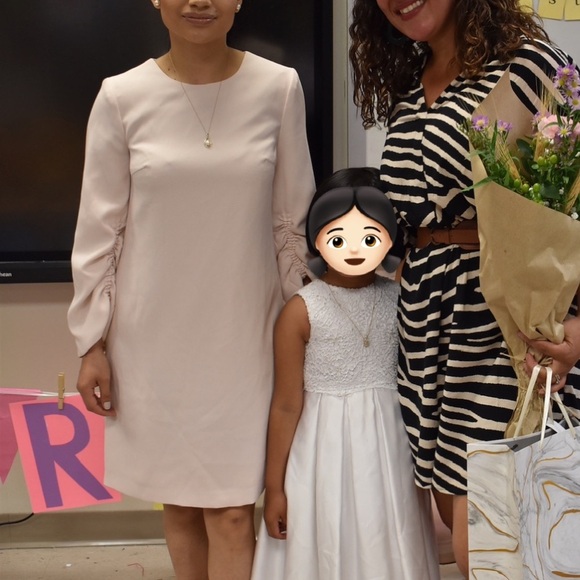 Club Mónaco mini dress size XS - Picture 7 of 7